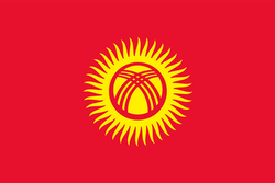 Kyrgyzstan U23